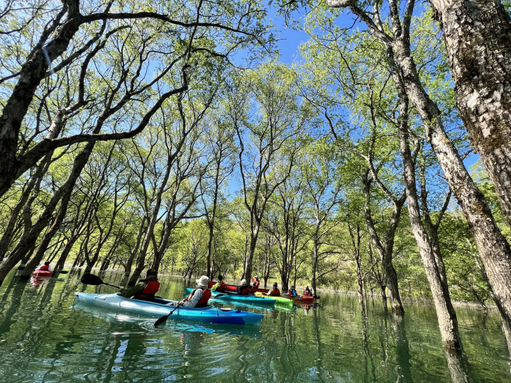 “山的另一边”：通过沉浸式户外活动和文化体验探索置玉地区