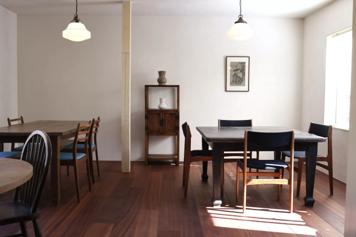 “Awabi ware” ~Inherited vessels that incorporate the spirit of Japan~