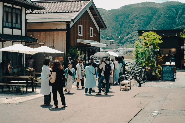 【レポート記事】gugulabは古道具を通して新しい未来をつくる