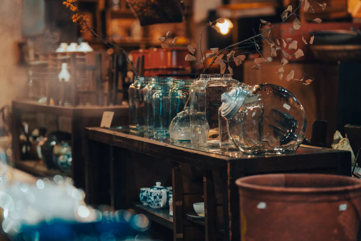 【レポート記事】gugulabは古道具を通して新しい未来をつくる