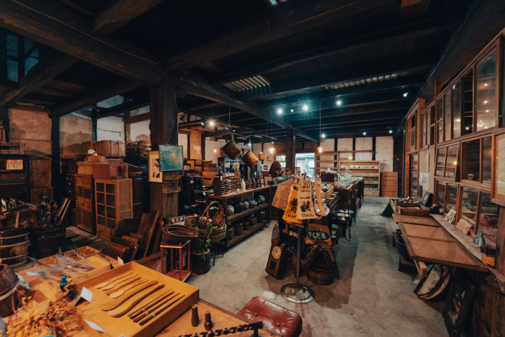 Gugulab正在透過二手工具創造新的未來！