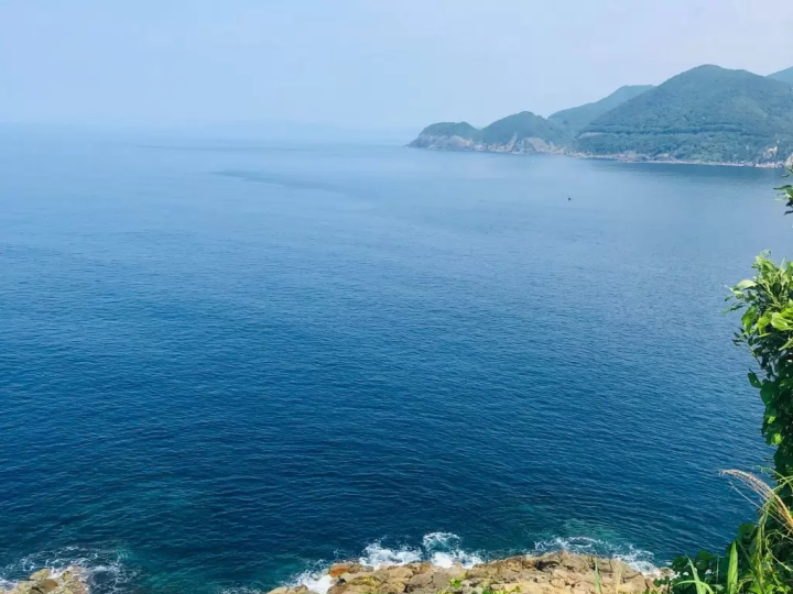 瞄準兵庫縣最北端！ [貓崎半島]