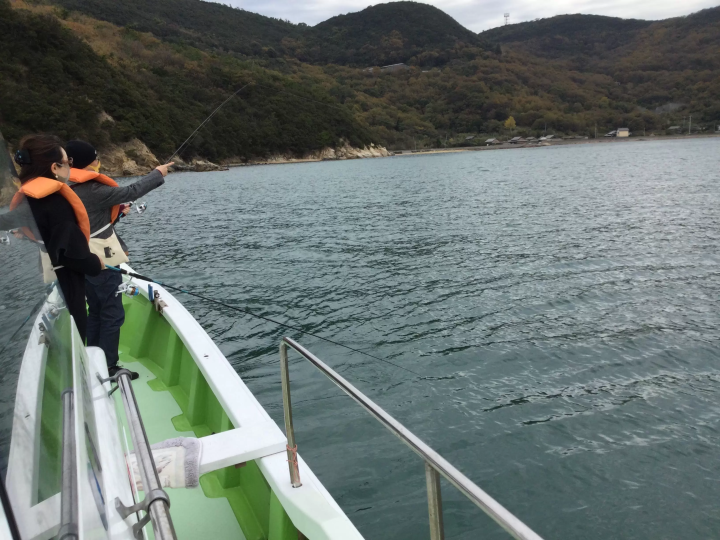 【小豆島】小豆島有数の絶景とアートの地、三都半島にある「三都の郷」で暮らすように過ごす