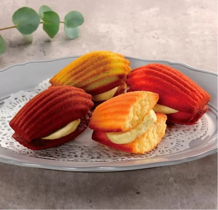 橫濱高島屋 伴手禮HOTEL MADELEINE