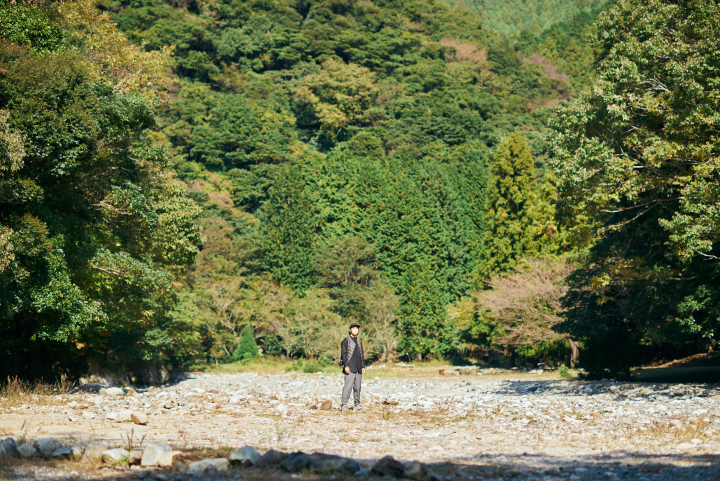 나고야에서 차로 1시간. Nordisk Hygge Circles UGAKEI에 숙박