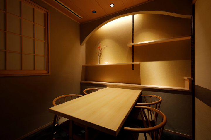 「壽司 八丸」｜金澤午餐☆石川縣金澤市附近的時尚&人氣午餐