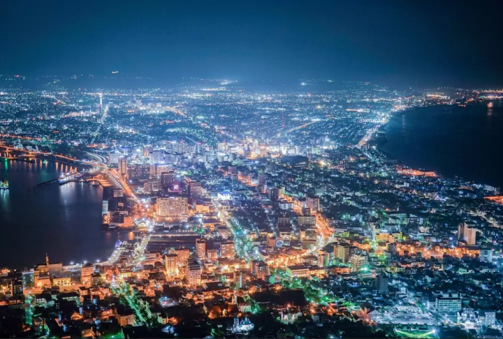 【北海道】充分享受夜景和自然魅力：推薦旅遊景點和租車指南