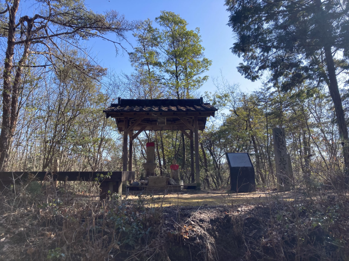 从竹并站到惠那站 - 中山道路线介绍 - 第 2 部分