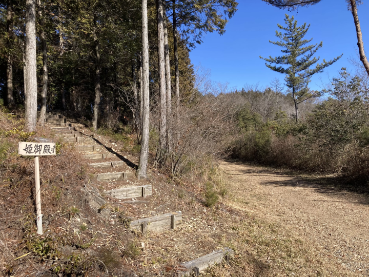 从竹并站到惠那站 - 中山道路线介绍 - 第 2 部分
