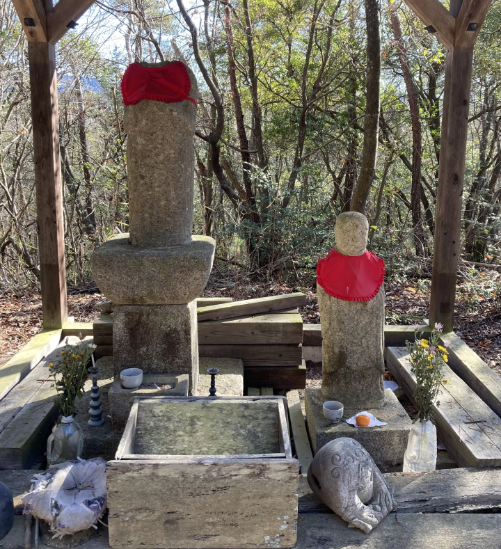 从竹并站到惠那站 - 中山道路线介绍 - 第 2 部分