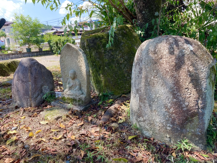 从竹并站到惠那站 - 中山道路线介绍 - 第 2 部分