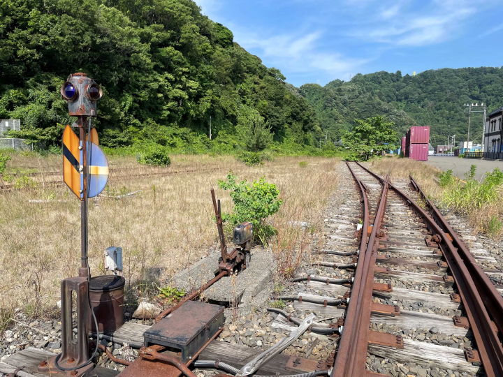 The Hokuriku Shinkansen will open between Kanazawa and Tsuruga on March 16, 2024! [New project planned for the future] Special experience of the "Former JR Tsurugako Line Abandoned Railway Walk"!