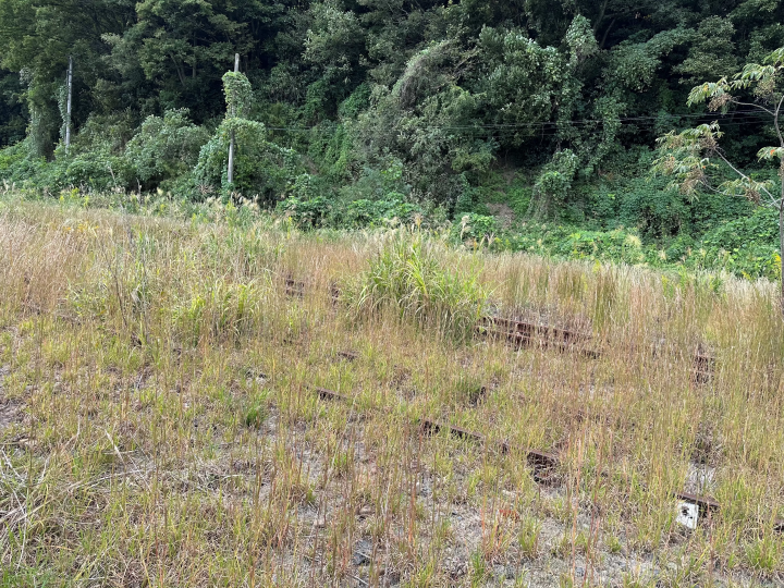 The Hokuriku Shinkansen will open between Kanazawa and Tsuruga on March 16, 2024! [New project planned for the future] Special experience of the "Former JR Tsurugako Line Abandoned Railway Walk"!