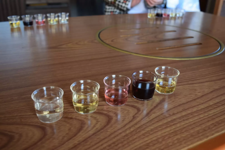 秩父酒探索之旅①（宇陀酿酒厂）