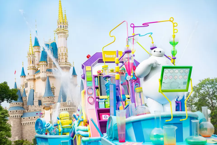 夏季特別活動：杯麵消暑計畫