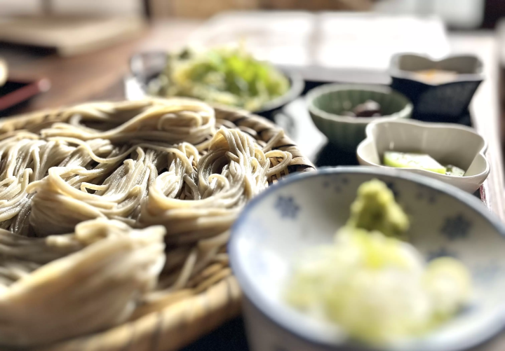 【AMATOMI歩道的徒步旅行】妙高戶隱連山國家公園長途步道（長野縣/新潟縣）