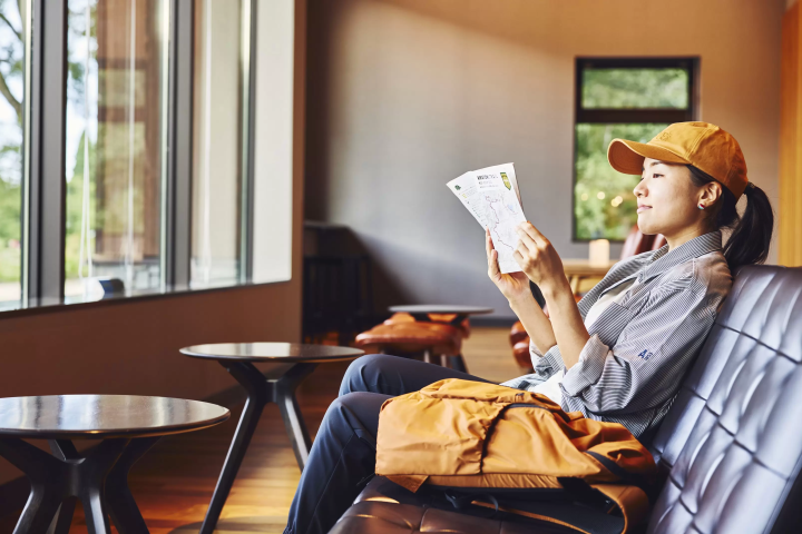 【AMATOMI歩道的徒步旅行】妙高戶隱連山國家公園長途步道（長野縣/新潟縣）