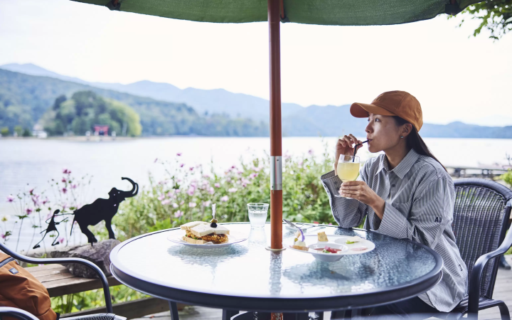 【AMATOMI歩道的徒步旅行】妙高戶隱連山國家公園長途步道（長野縣/新潟縣）
