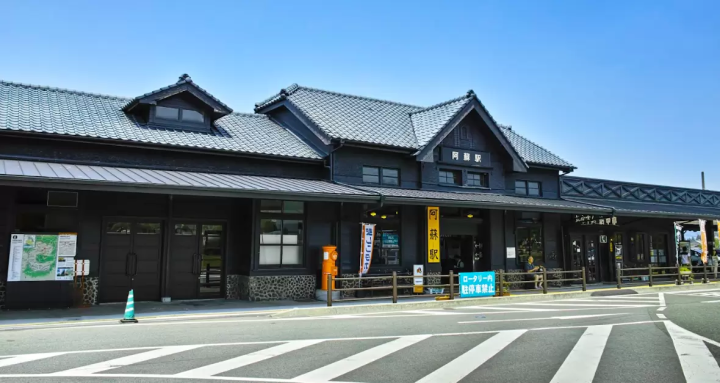 【구마모토 드라이브 코스】온천 정서 넘치는 노천탕을 둘러싼 호화로운 여행