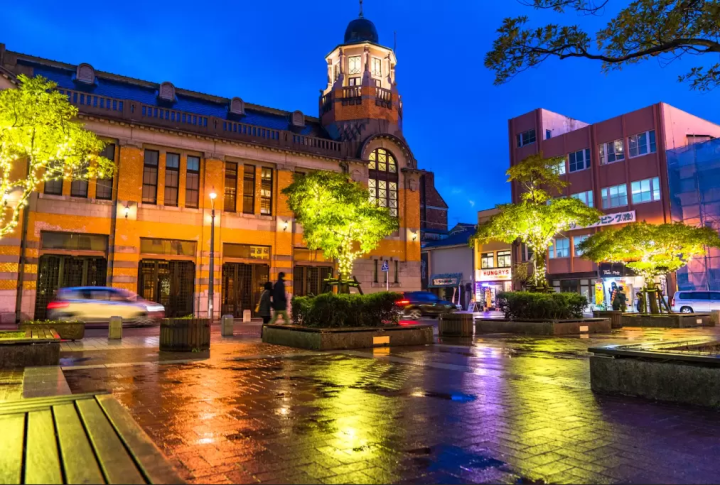 【福岡】舒適的觀光！推薦參觀景點和精彩的租車訊息