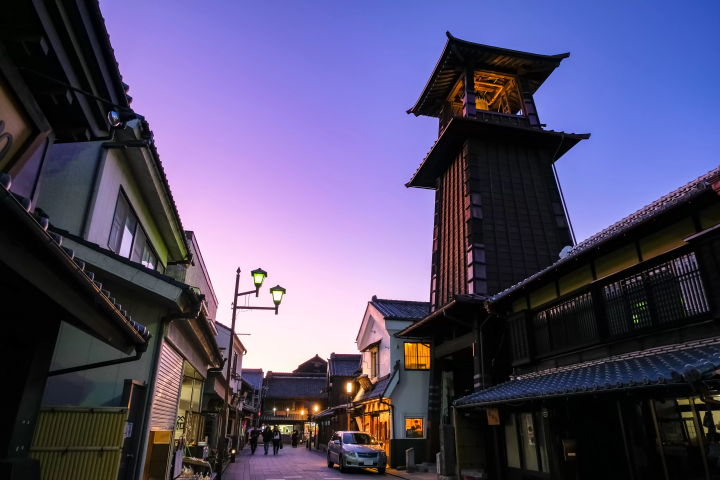 スタンプラリー＆フォトコンテスト開催中！（2024年2月22日〆切） 東京から少し足を伸ばして行く【埼玉県】の魅力とは。