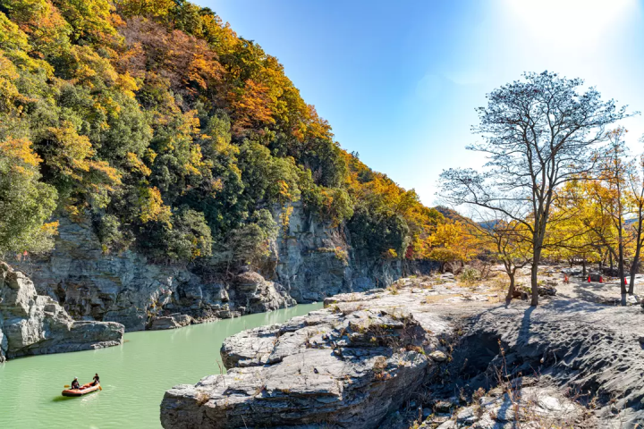 スタンプラリー＆フォトコンテスト開催中！（2024年2月22日〆切） 東京から少し足を伸ばして行く【埼玉県】の魅力とは。