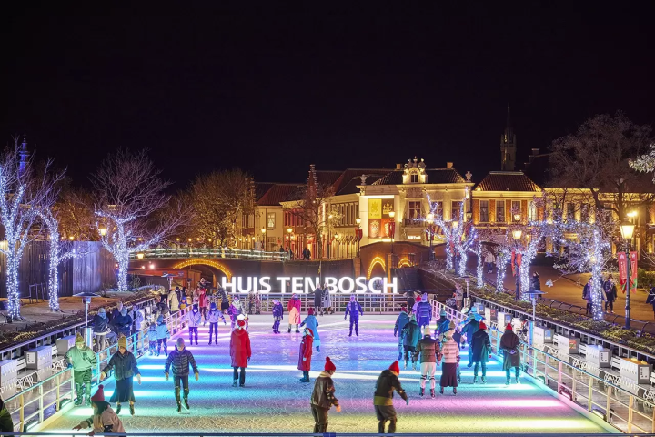 Dazzling Valentine's Day Destinations in Hiroshima, Osaka, Tokyo, Hokkaido, and Fukuoka