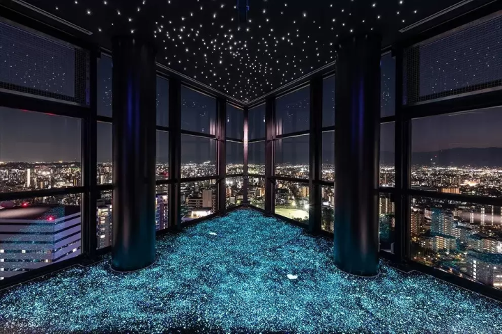 Dazzling Valentine's Day Destinations in Hiroshima, Osaka, Tokyo, Hokkaido, and Fukuoka