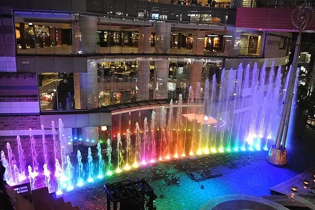 Dazzling Valentine's Day Destinations in Hiroshima, Osaka, Tokyo, Hokkaido, and Fukuoka