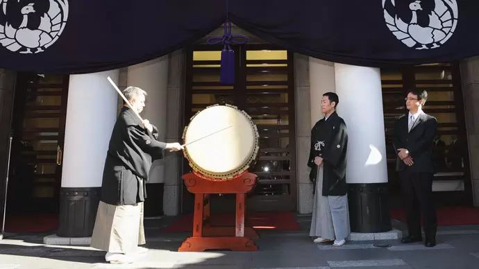 [Tokyo/Kabukiza] Event information ①! Enjoy traditional events in Higashi Ginza, Tokyo, where modern buildings are lined up!