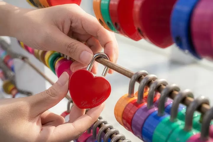 Dazzling Valentine's Day Destinations in Hiroshima, Osaka, Tokyo, Hokkaido, and Fukuoka