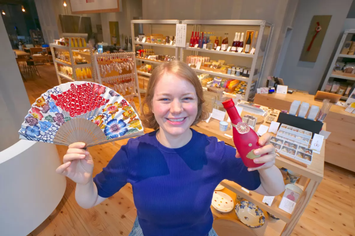 3 ร้านขายของฝากยอดฮิตในโตเกียวที่คุณต้องไปในปีนี้