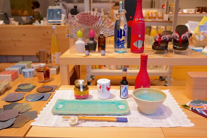 3 ร้านขายของฝากยอดฮิตในโตเกียวที่คุณต้องไปในปีนี้