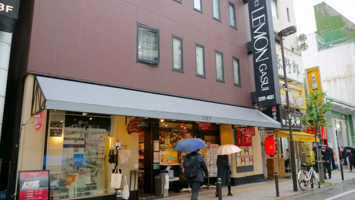 3 ร้านขายของฝากยอดฮิตในโตเกียวที่คุณต้องไปในปีนี้