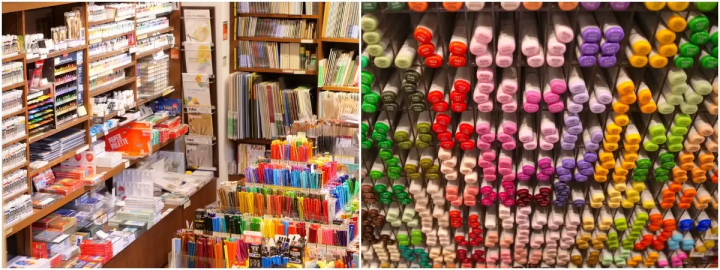 3 ร้านขายของฝากยอดฮิตในโตเกียวที่คุณต้องไปในปีนี้