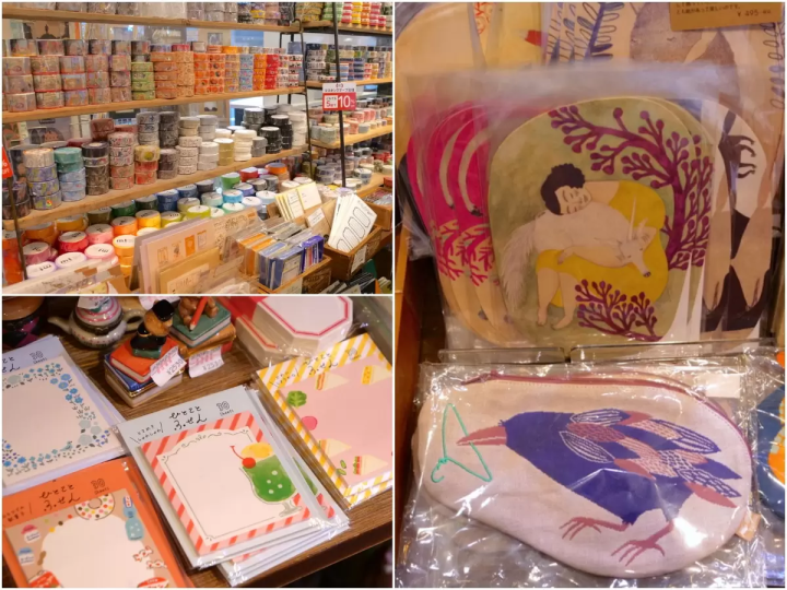 3 ร้านขายของฝากยอดฮิตในโตเกียวที่คุณต้องไปในปีนี้