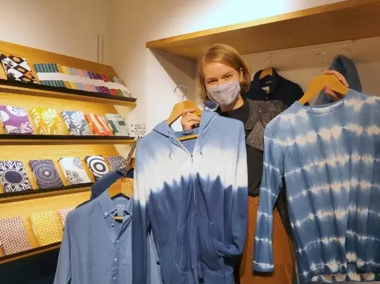 3 ร้านขายของฝากยอดฮิตในโตเกียวที่คุณต้องไปในปีนี้