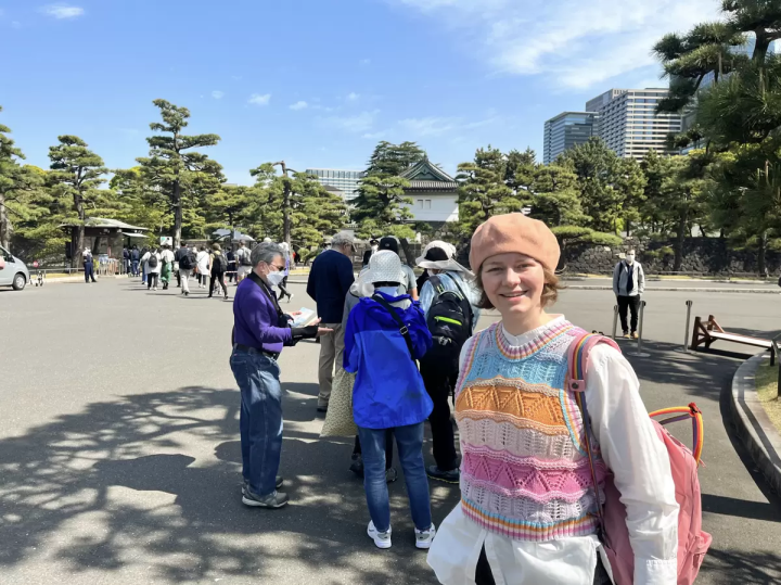 これを読めば、皇居観光はバッチリ！吹上御苑の「皇居一般参観ツアー」