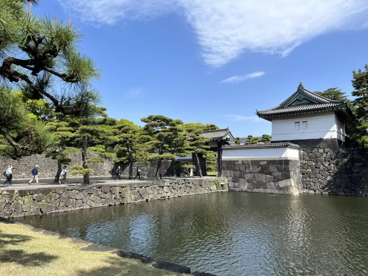 これを読めば、皇居観光はバッチリ！吹上御苑の「皇居一般参観ツアー」