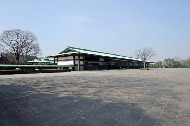 これを読めば、皇居観光はバッチリ！吹上御苑の「皇居一般参観ツアー」