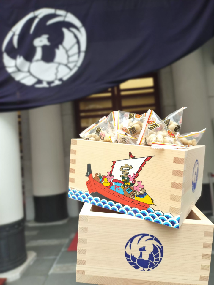 [Tokyo/Kabukiza] Event information ②! Enjoy traditional events in Higashi Ginza, Tokyo, where modern buildings are lined up!