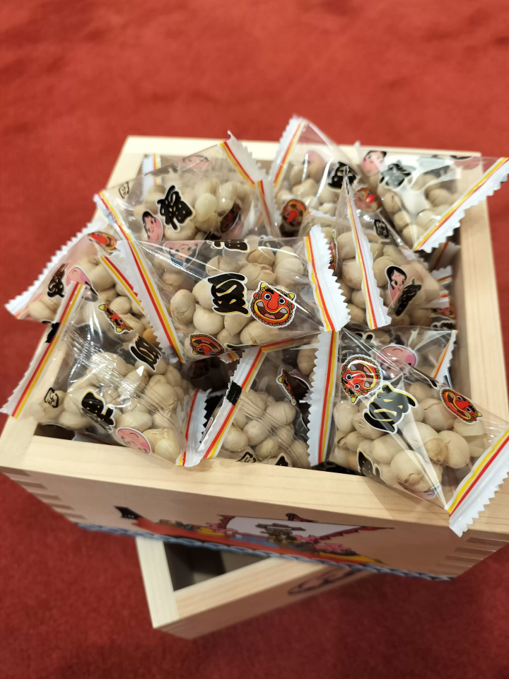 [Tokyo/Kabukiza] Event information ②! Enjoy traditional events in Higashi Ginza, Tokyo, where modern buildings are lined up!