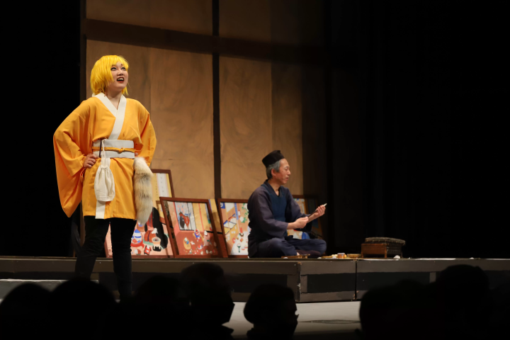 【겨울의 토노에 오세요】 토노 · 겨울의 이벤트 정보 2024