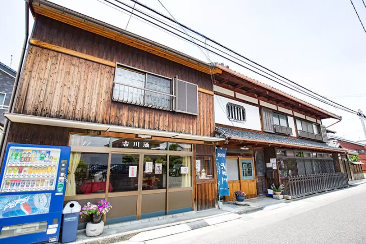 お酒好き必見！京都から日帰りで滋賀県の酒造を巡るおすすめモデルコース