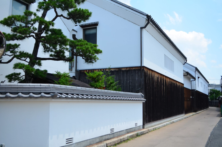 お酒好き必見！京都から日帰りで滋賀県の酒造を巡るおすすめモデルコース