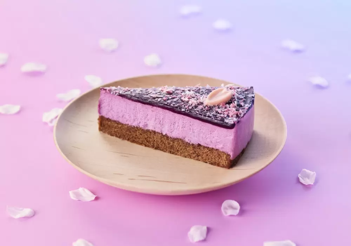 日本櫻花季 TULLY'S COFFEE Ｘ湯姆貓與傑利鼠3