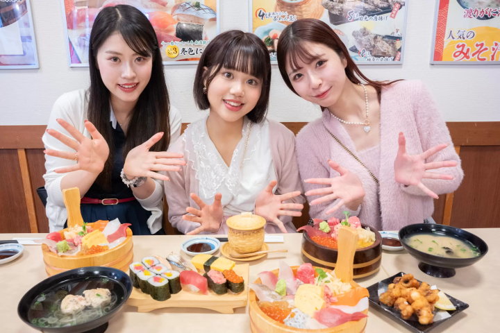 日本「茨城」觀光景點