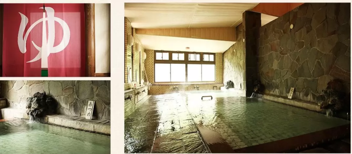 คุณสามารถเพลิดเพลินไปพร้อมกับเส้นทางแอลป์ทาเตยามะคุโรเบะได้! 5 แหล่งน้ำพุร้อนแบบไปเช้าเย็นกลับในย่านเมืองโอมาจิ จังหวัดนากาโน่!