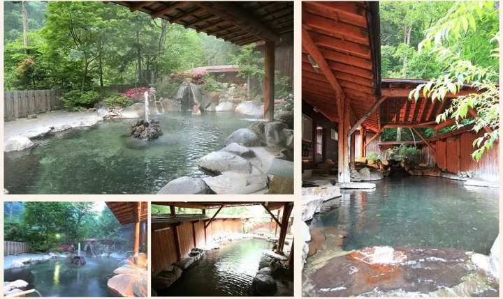 คุณสามารถเพลิดเพลินไปพร้อมกับเส้นทางแอลป์ทาเตยามะคุโรเบะได้! 5 แหล่งน้ำพุร้อนแบบไปเช้าเย็นกลับในย่านเมืองโอมาจิ จังหวัดนากาโน่!