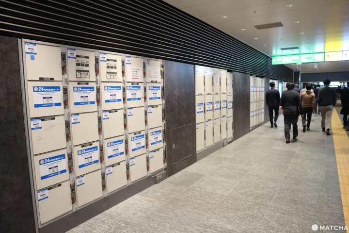 北地下自由通路